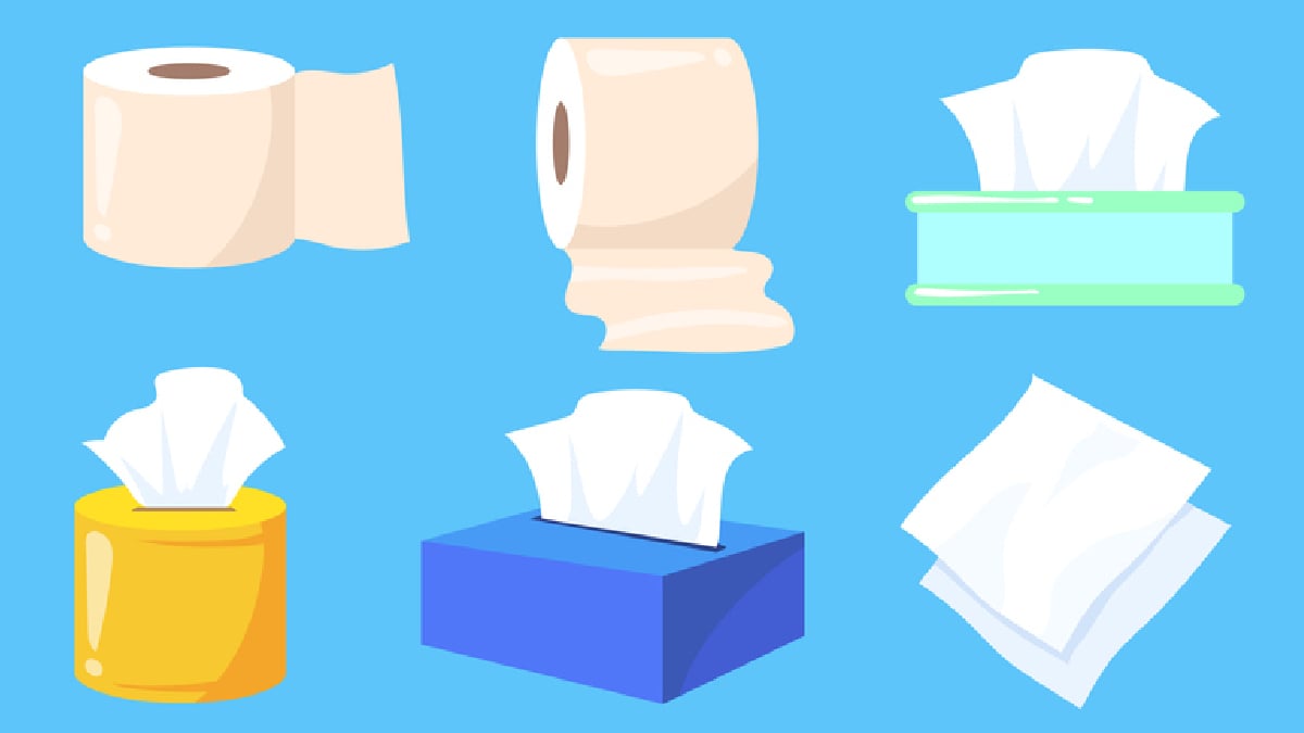2023最便宜衛生紙推薦！各式衛生紙：三層、單抽、抽取式、廚房紙巾.特價總整理
